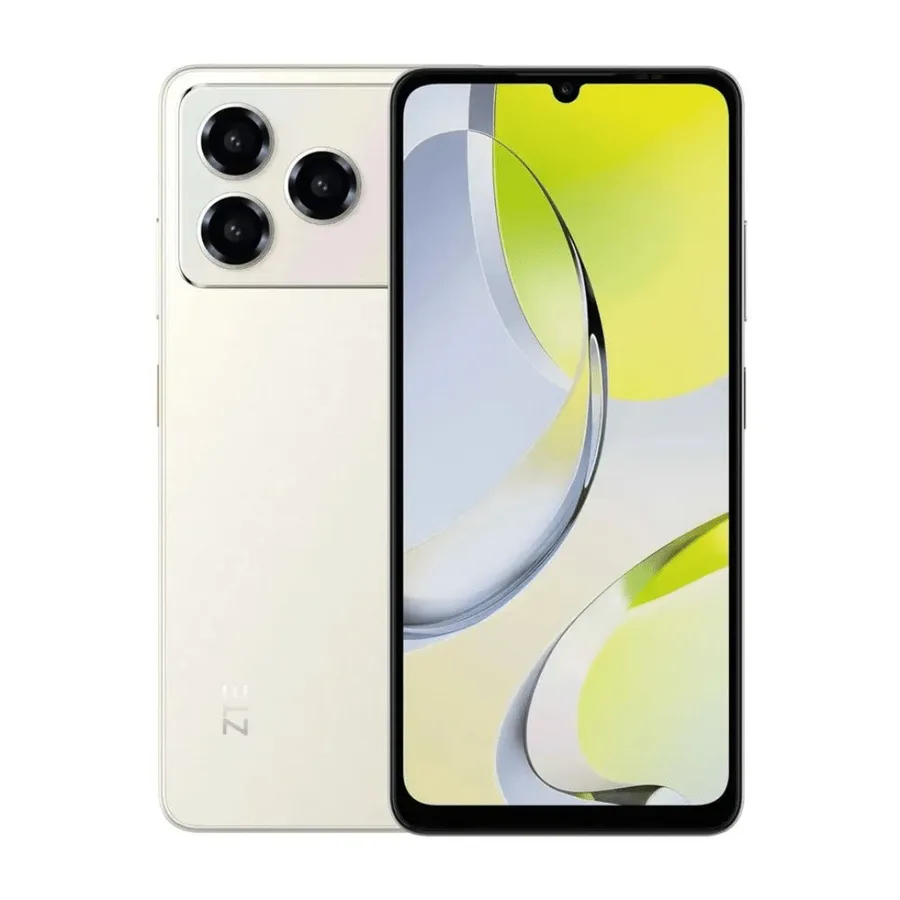 ZTE Blade A56 Pro â Smartphone â Gold â Celulares â Celulares Desbloqueados â 123457301131