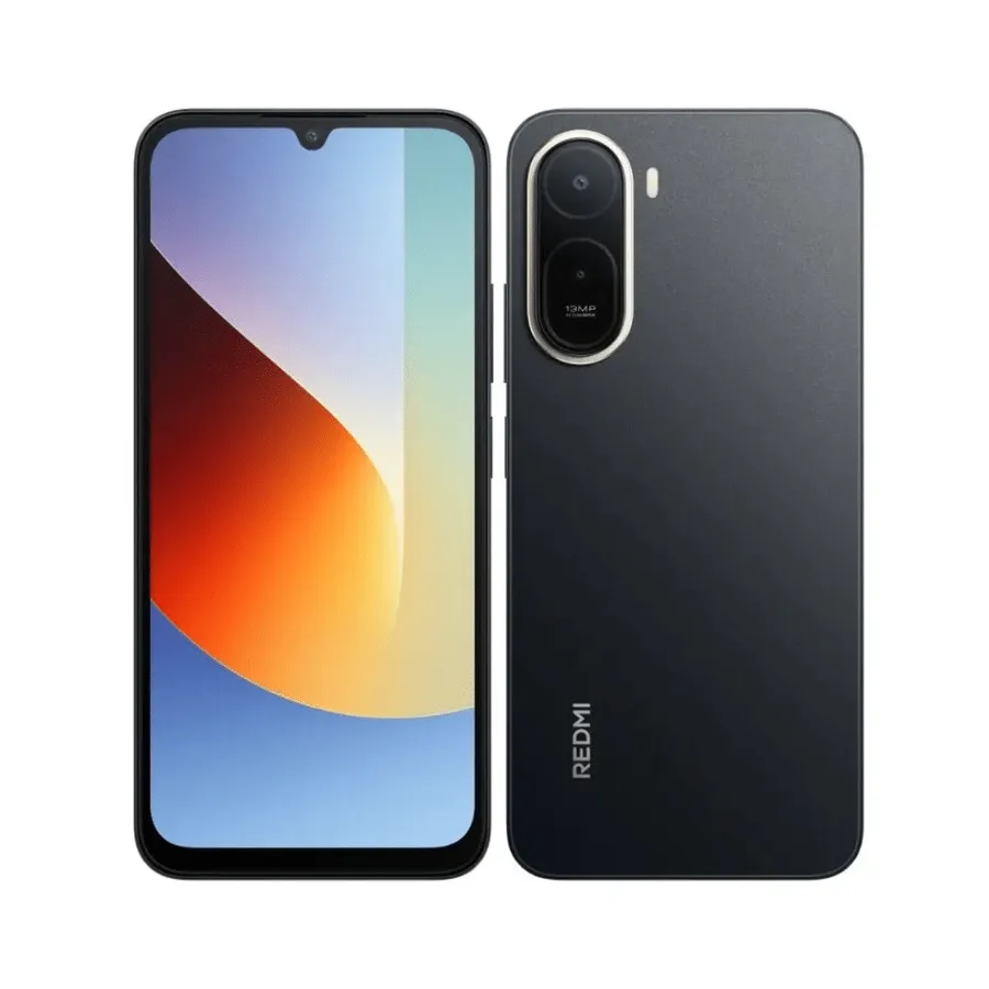 Celular/xiaomi Redmi A7 Pro 4GB RAM 128GB Alm 6.9 Pulg 13MP Principal 8MP Frontal Black â 2512BRN17L