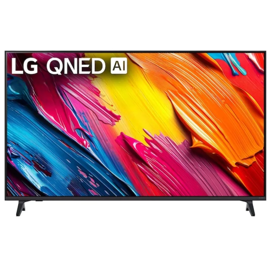 TV LG 50 Pulg Smart Qned AI QNED70 4K BT 2HDMI Ethernet Webos 25 â Televisores â 50QNED70ASA