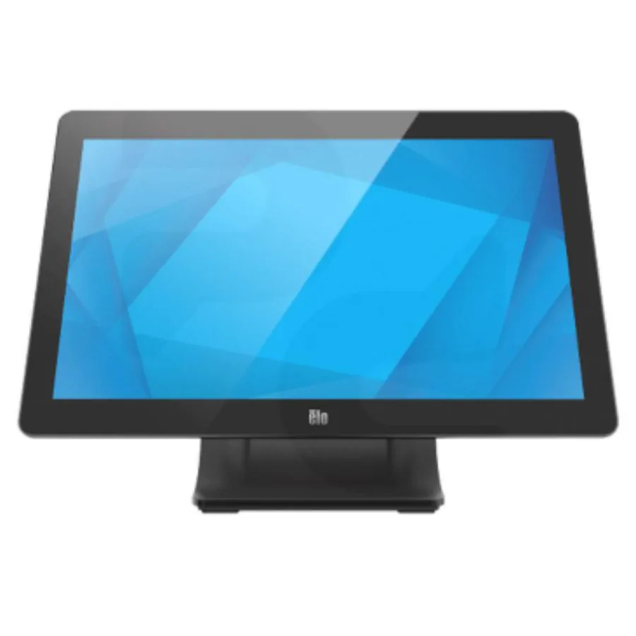 Elo 1509L â Lcd Monitor â 15.6" â Mini-vga / HDMI â Black â Touchscreen â Puntos DE Venta â Monitores â E551755