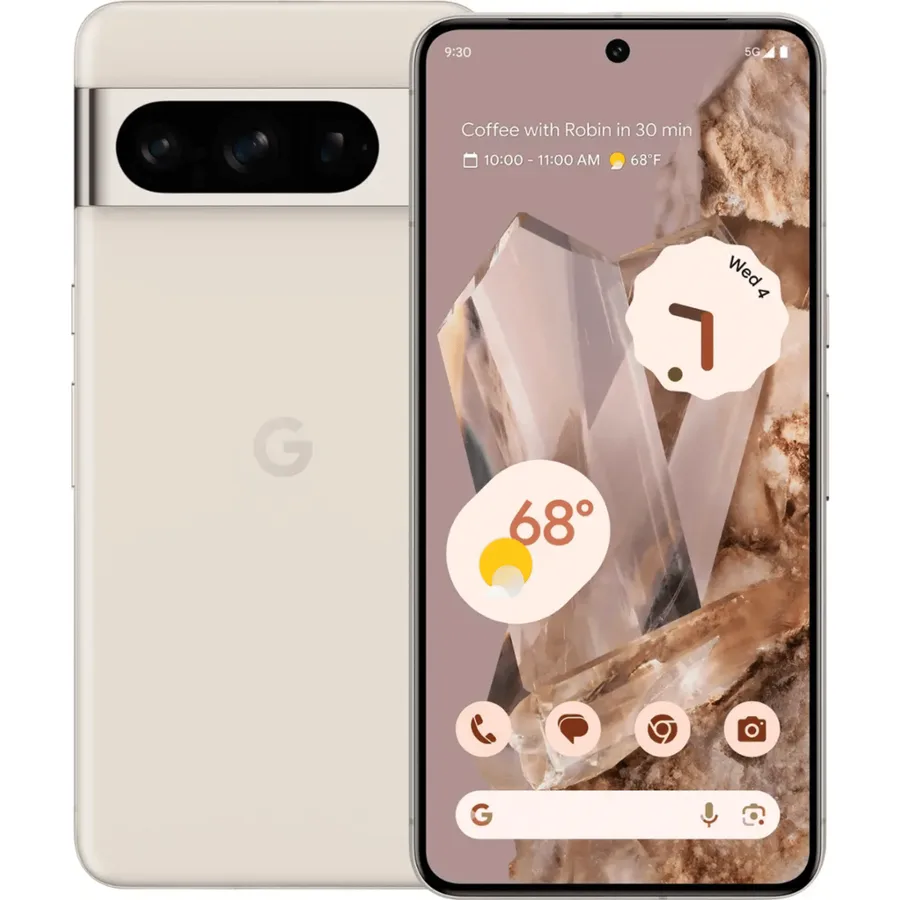 Google â Pixel 8 Pro 128GB (unlocked) â Bay â GA04841-US â Google