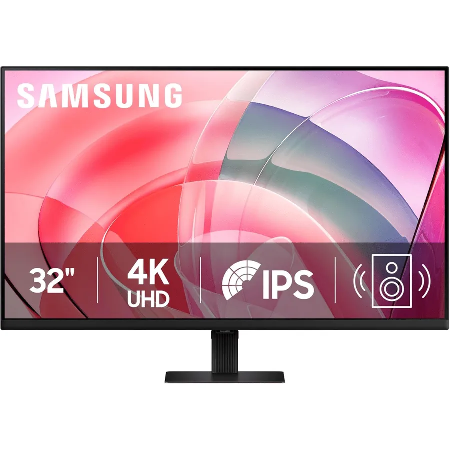 SAMSUNG Monitor 32" View Finity M7 â LS32FM700UNXZA