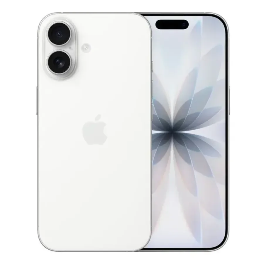 Celular APPLE Iphone 17 6-CORE A19 256GB 5G 6.3INCH Cam Wi-fi BT Ncf Type-c White â Celulares â MG6K4BE/A