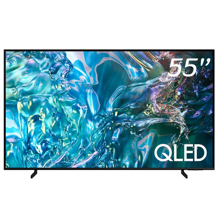 Televisor SAMSUNG QN55Q7FAAPCZE 55 Pulg Smart TV QLED UHD 4K/ Hdmi/usb/bluetooth/wifi â 8806094191417 â QN55Q7FAAPCZE