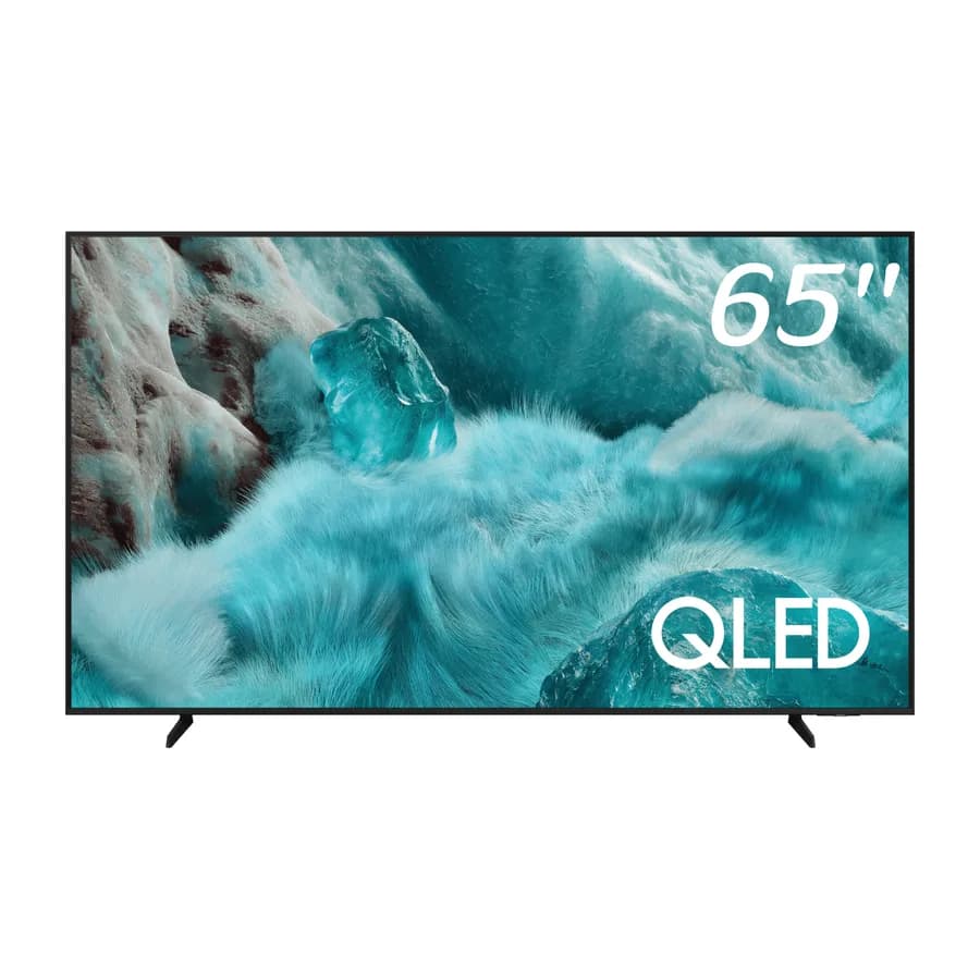 Televisor SAMSUNG QN65Q7FAAPCZE 65 Pulg Smart TV QLED UHD 4K/ Hdmi/usb/bluetooth/wifi â QN65Q7FAAPCZE