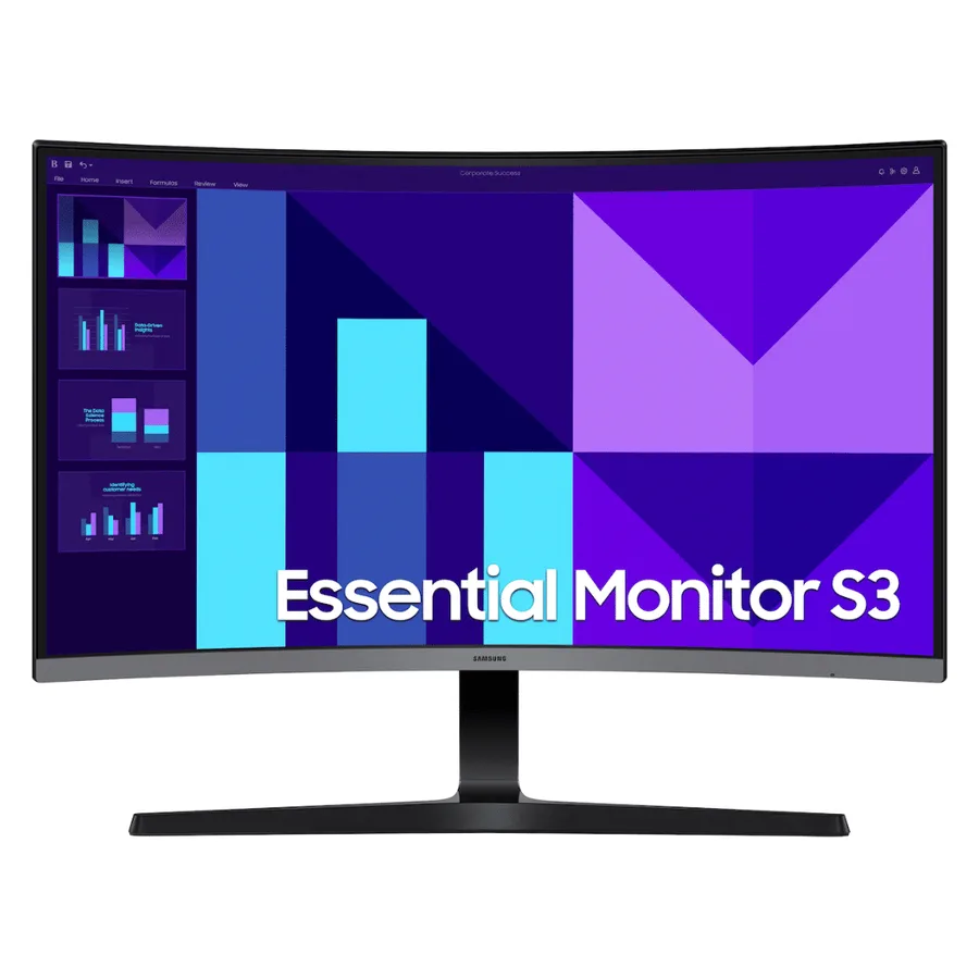 27IN S39GD 16:9 VA Panel 100HZ FHD 1920X1080 HDMI + D-sub 3YR â SAMSUNG â 1467 â A300-010D61 â 010D61 â 0887276911984 â S27D392GAN