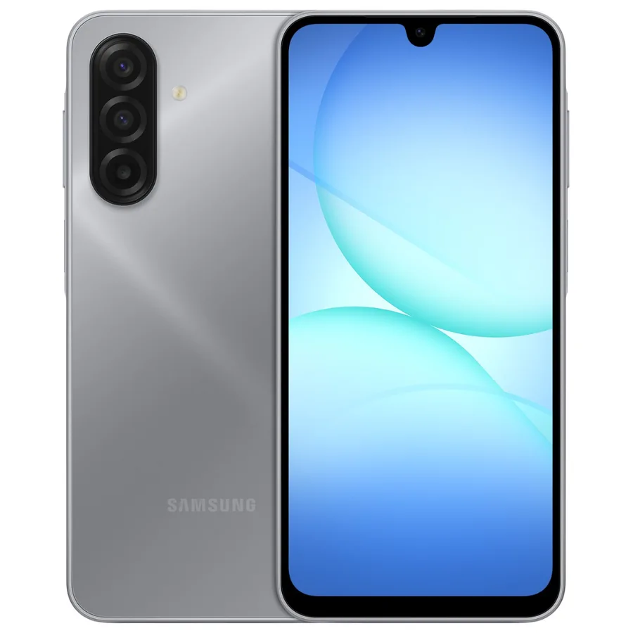 Galaxy A17 Dual Sim 4+128GB- Gray â SM-A175FZAFGTO â Galaxy