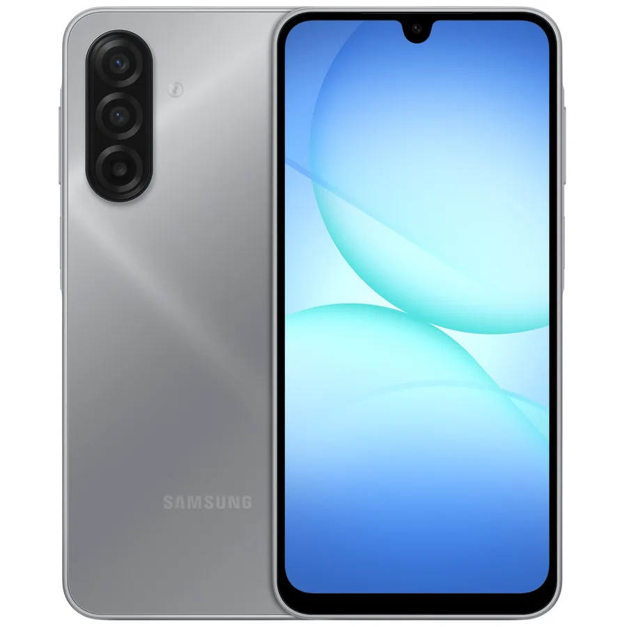 Galaxy A17 Dual Sim 6+128GB- Gray â SM-A175FZAGGTO â Galaxy