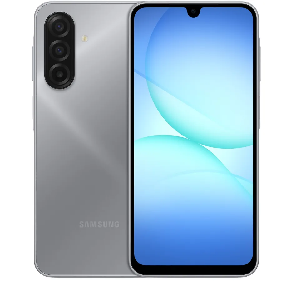 Galaxy A17 Dual Sim 8+256GB- Gray â SM-A175FZAHGTO. â Galaxy