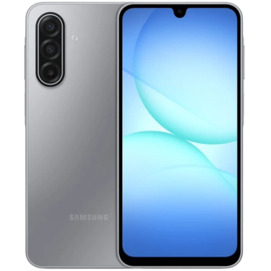 Galaxy A17 5G Dual Sim 8+256GB- Gray â SM-A176BZAQGTO â Galaxy