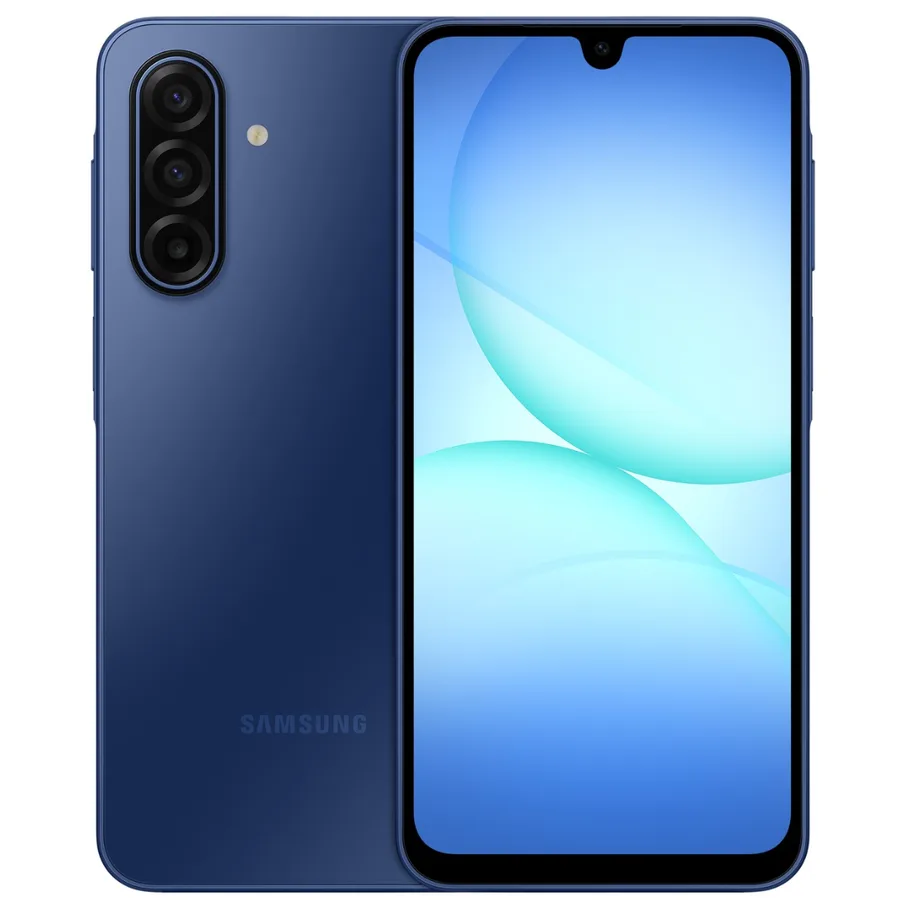 Galaxy A17 5G Dual Sim 8+256GB- Blue â SM-A176BZBQGTO â Galaxy
