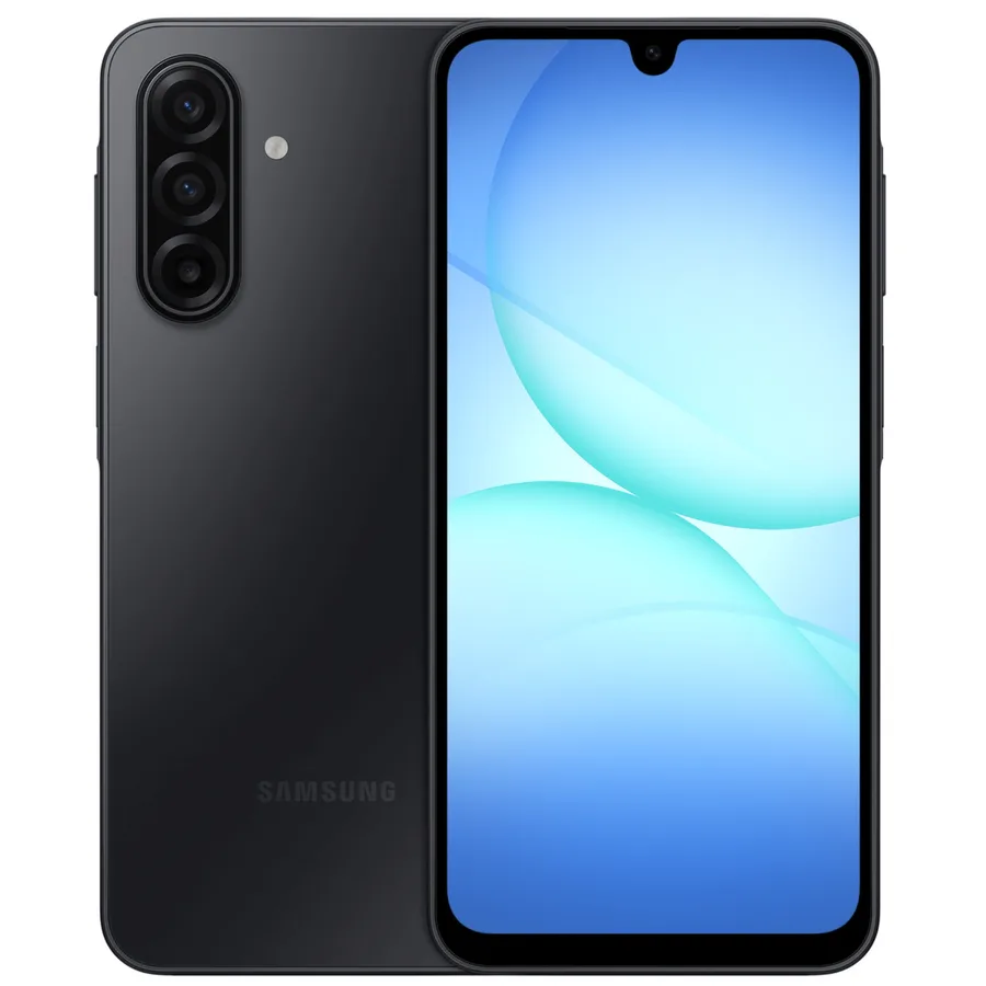 Galaxy A17 5G Dual Sim 8+256GB- Black â SM-A176BZKQGTO â Galaxy