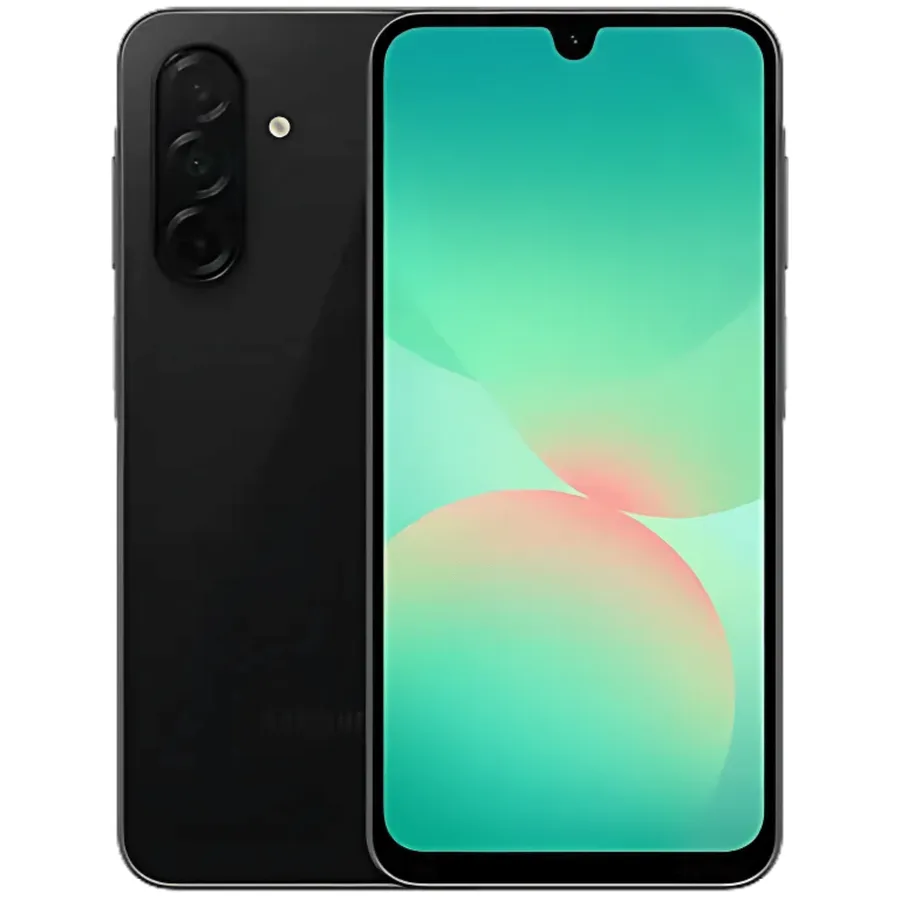 Celular SAMSUNG Galaxy SM-A266MZK OC 8GB 256GB 5G 6.7INCH 4CAM Usd Usb-c AN-15 Black â Celulares â SM-A266MZKHLTE