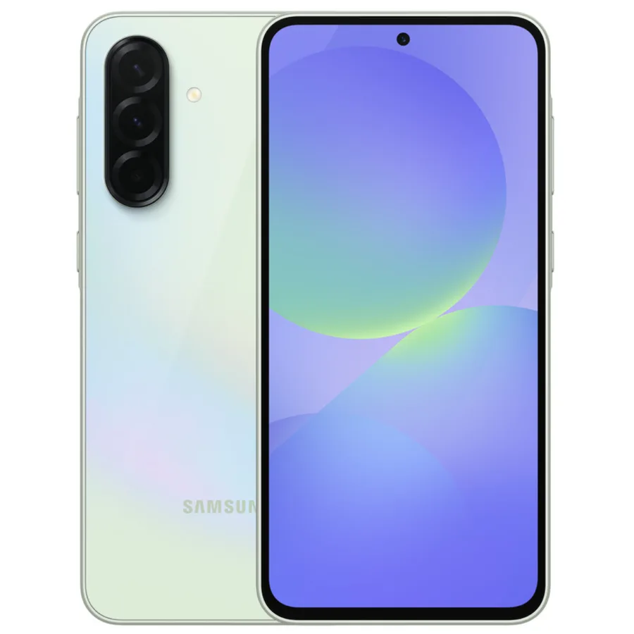 Galaxy A36 Dual Sim 8+256GB 5G- Green â SM-A366ELGGTPA â Galaxy