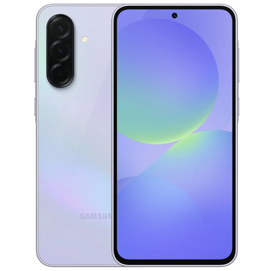 Galaxy A36 Dual Sim 6+128GB 5G- Light Violet â SM-A366ELVBGTO. â Galaxy