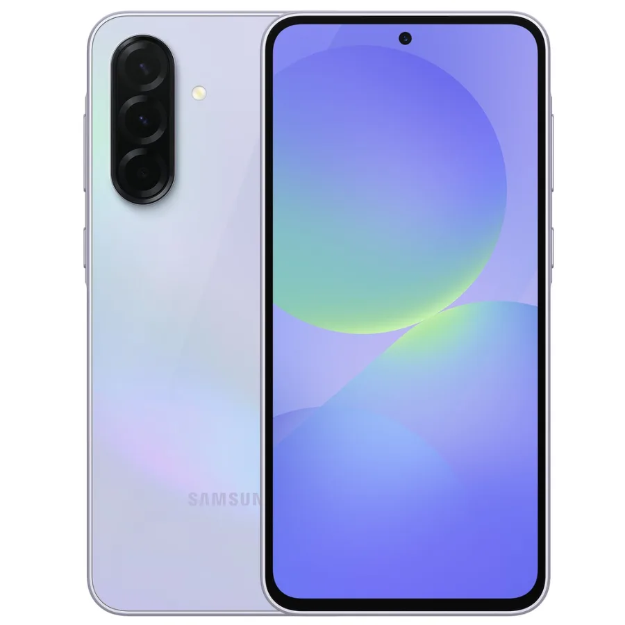 Galaxy A36 Dual Sim 8+256GB 5G- Violet â SM-A366ELVGTPA â Galaxy