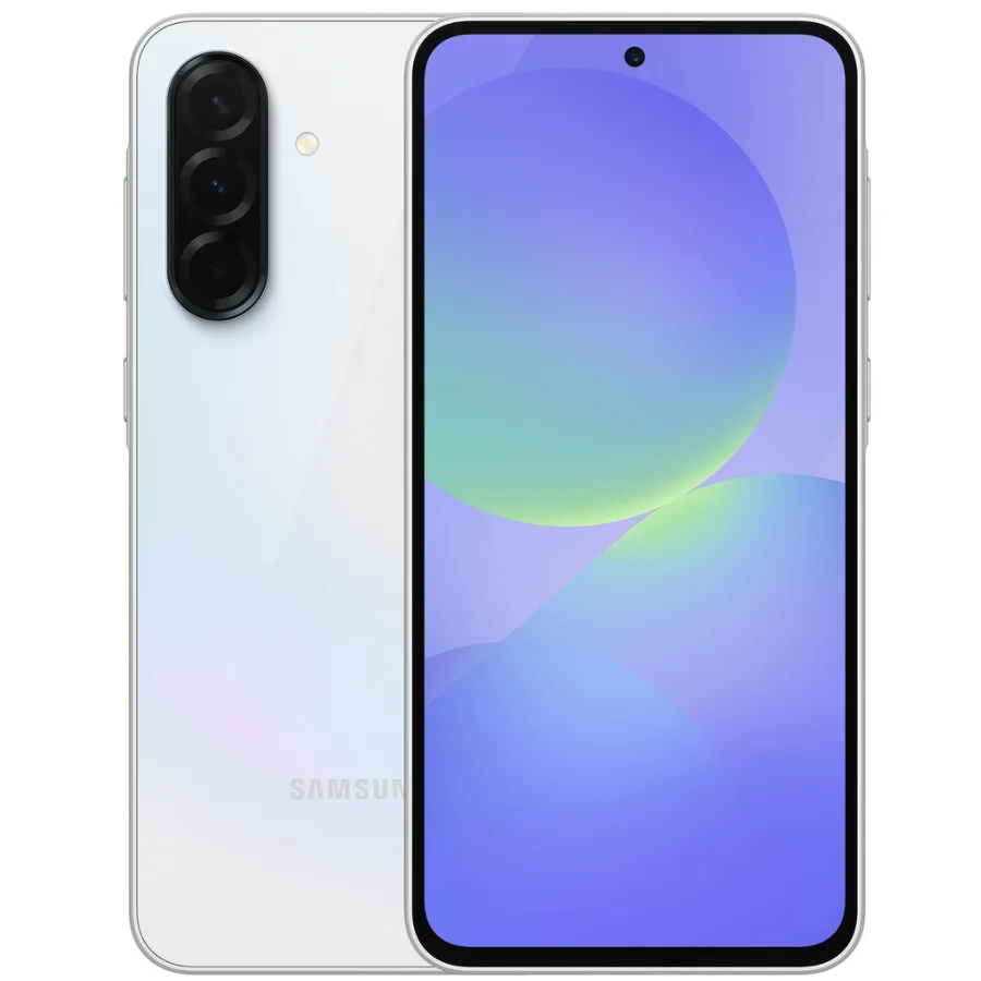 Galaxy A36 Dual Sim 8+256GB 5G- Awesome White â SM-A366EZAGTPA â Galaxy