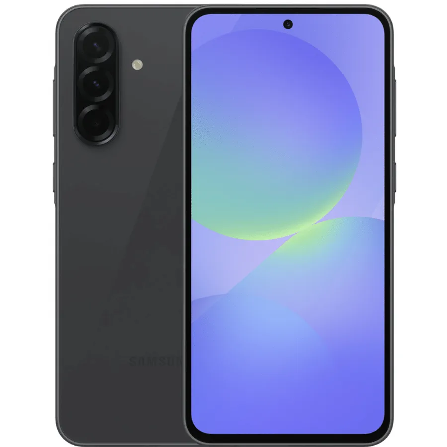 Galaxy A36 Dual Sim 6+128GB 5G- Black â SM-A366EZKBGTO â Galaxy
