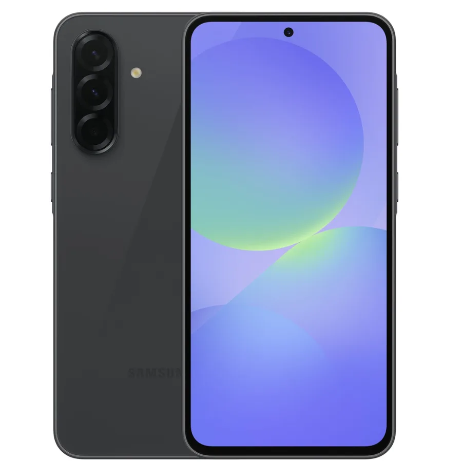Galaxy A36 Dual Sim 8+256GB 5G- Black â SM-A366EZKGTPA â Galaxy