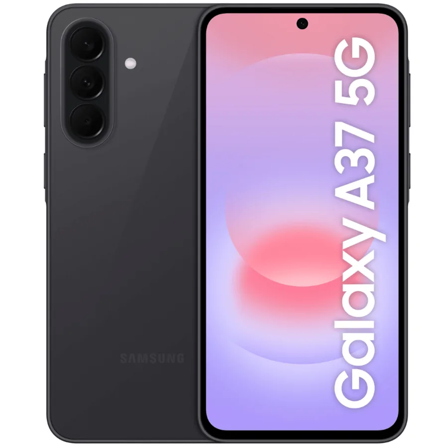 Galaxy A37 Dual Sim 6+128GB 5G- Light Violet â SM-A376BLVJGTO â Galaxy