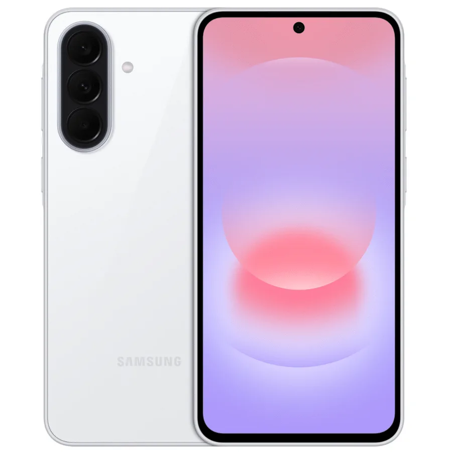 Galaxy A37 Dual Sim 6+128GB 5G- White â SM-A376BZWJGTO â Galaxy