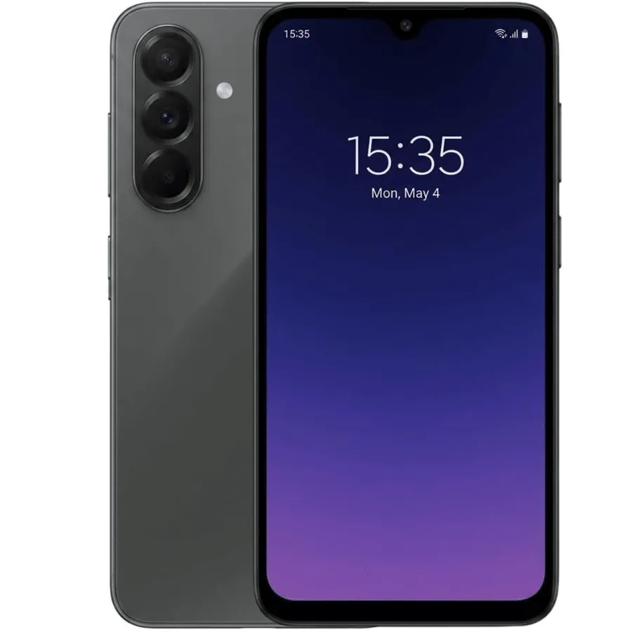 Galaxy A56 Dual Sim 12+256GB 5G- Gray â SM-A566EZADTPA â Galaxy