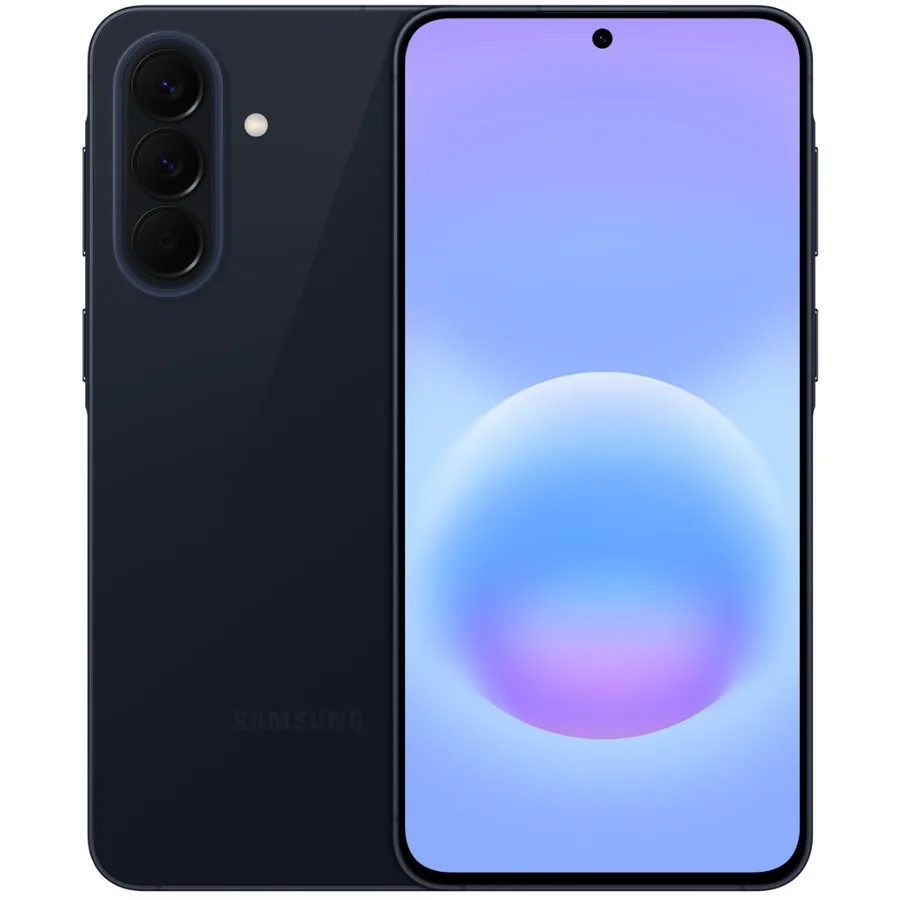 Galaxy A57 Dual Sim 8+256GB 5G- Dark Blue â SM-A576BDBFGTO â Galaxy