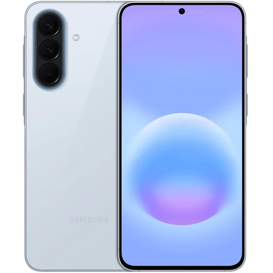 Galaxy A57 Dual Sim 8+128GB 5G- Light Blue â SM-A576BLBEGTO â Galaxy