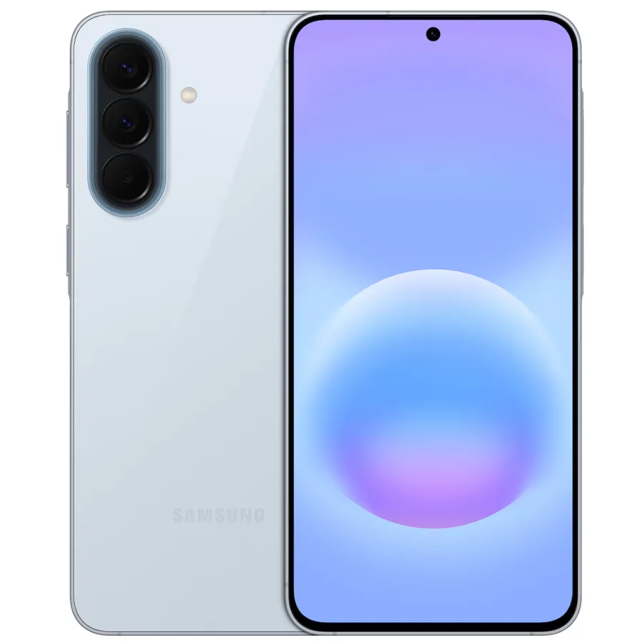 Galaxy A57 Dual Sim 8+256GB 5G- Light Blue â SM-A576BLBFGTO â Galaxy