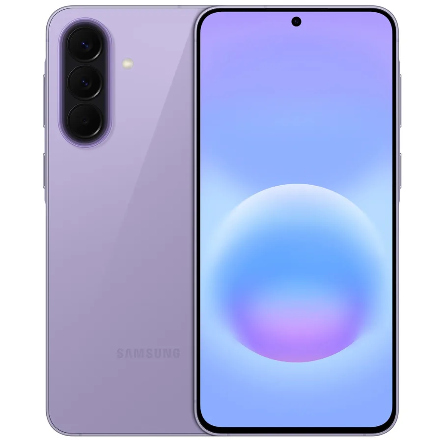 Galaxy A57 Dual Sim 8+128GB 5G- Violet â SM-A576BZVEGTO â Galaxy