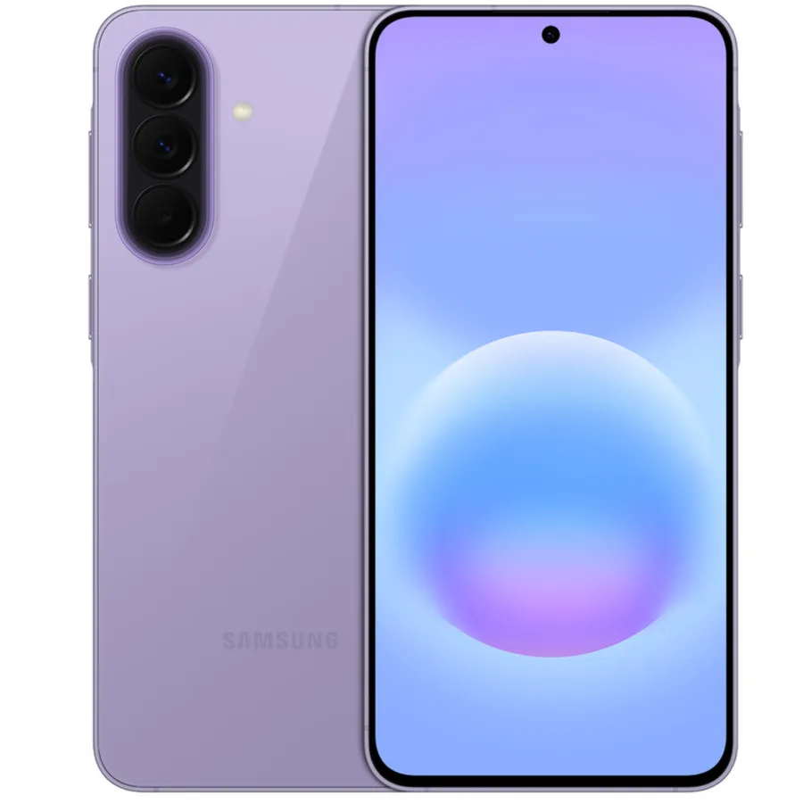 Galaxy A57 Dual Sim 8+256GB 5G- Violet â SM-A576BZVFGTO â Galaxy