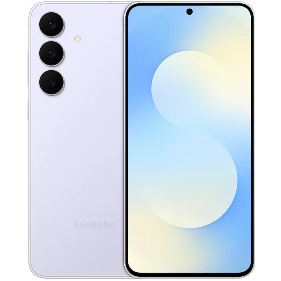 Galaxy S25 FE Dual Sim 8+512GB- Icy Blue â SM-S731BLBPGTO â Galaxy