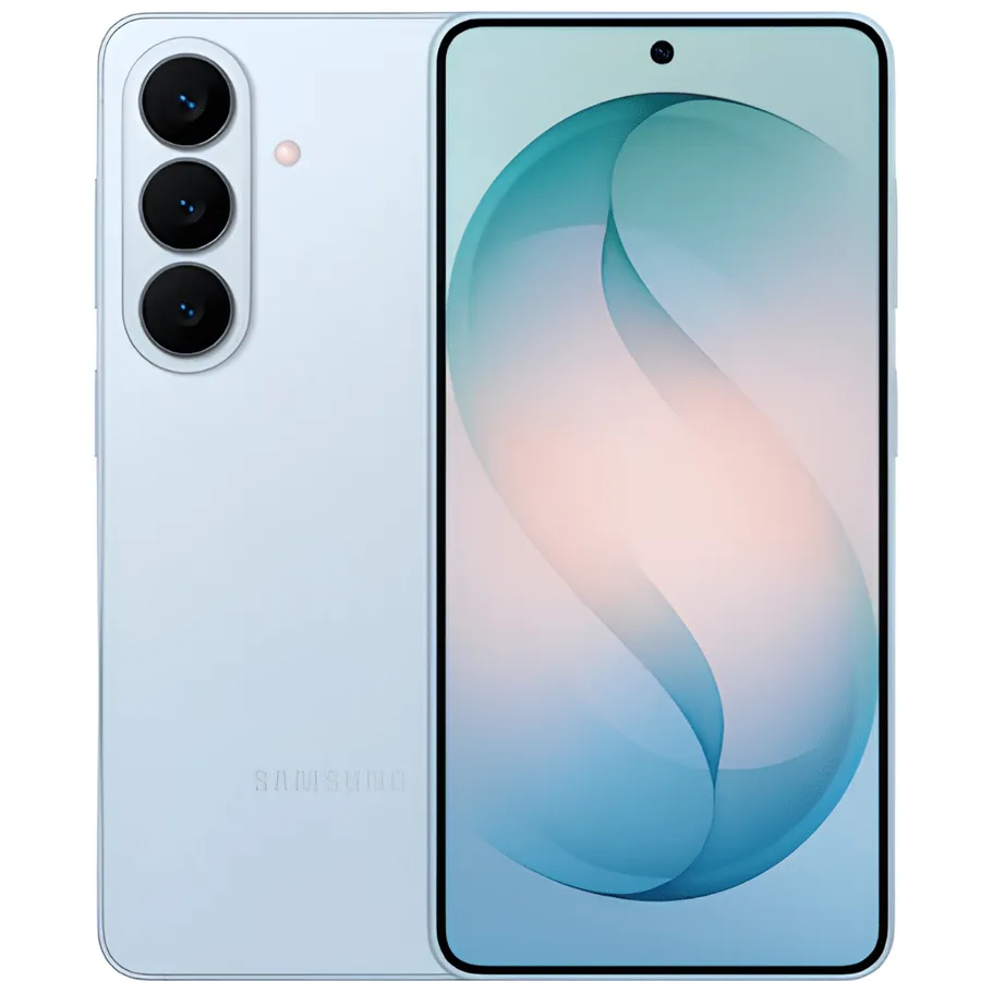 Galaxy S26 Dual Sim 12+256GB- Light Blue â SM-S942BLBKGTO â Galaxy