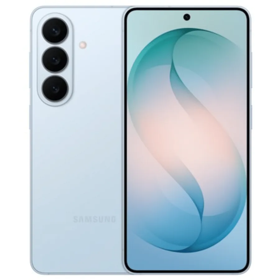 Galaxy S26 Dual Sim 12+512GB- Light Blue â SM-S942BLBUGTO â Galaxy