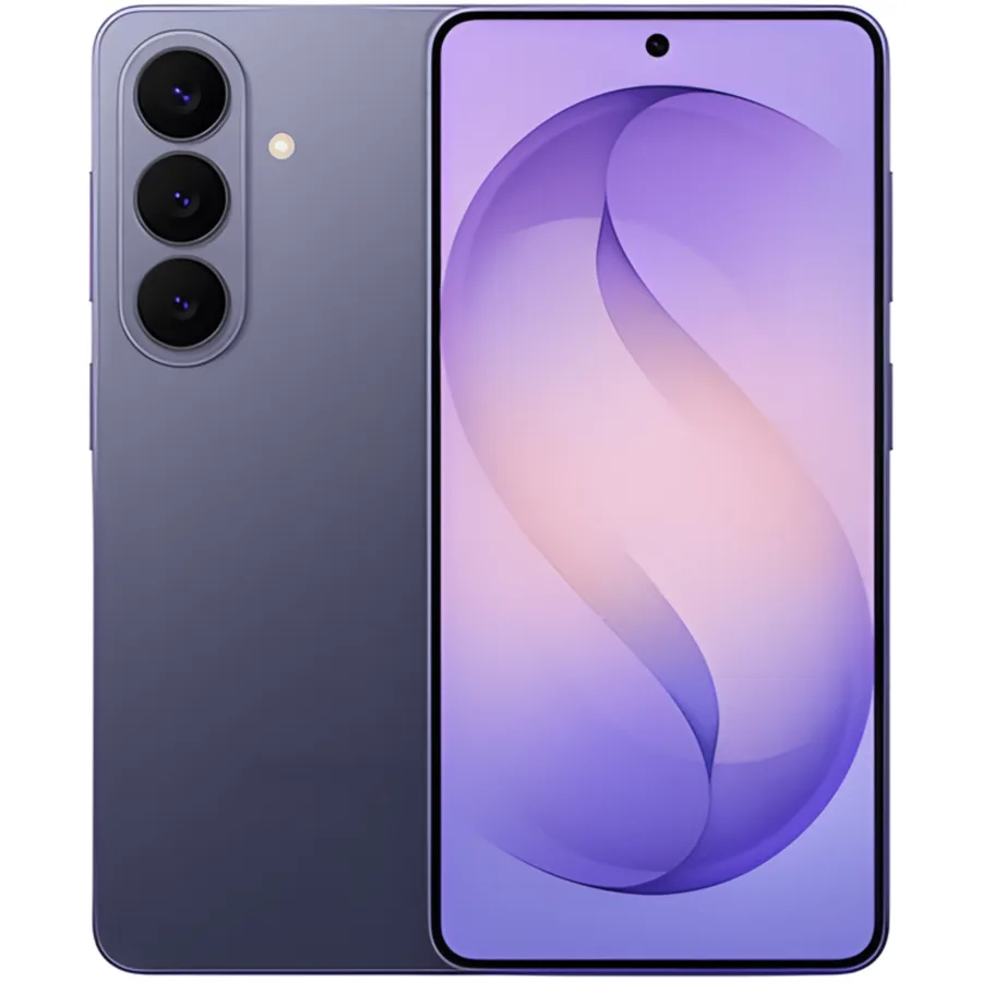 Galaxy S26 Dual Sim 12+512GB- Cobalt Violet â SM-S942BZVUGTO â Galaxy