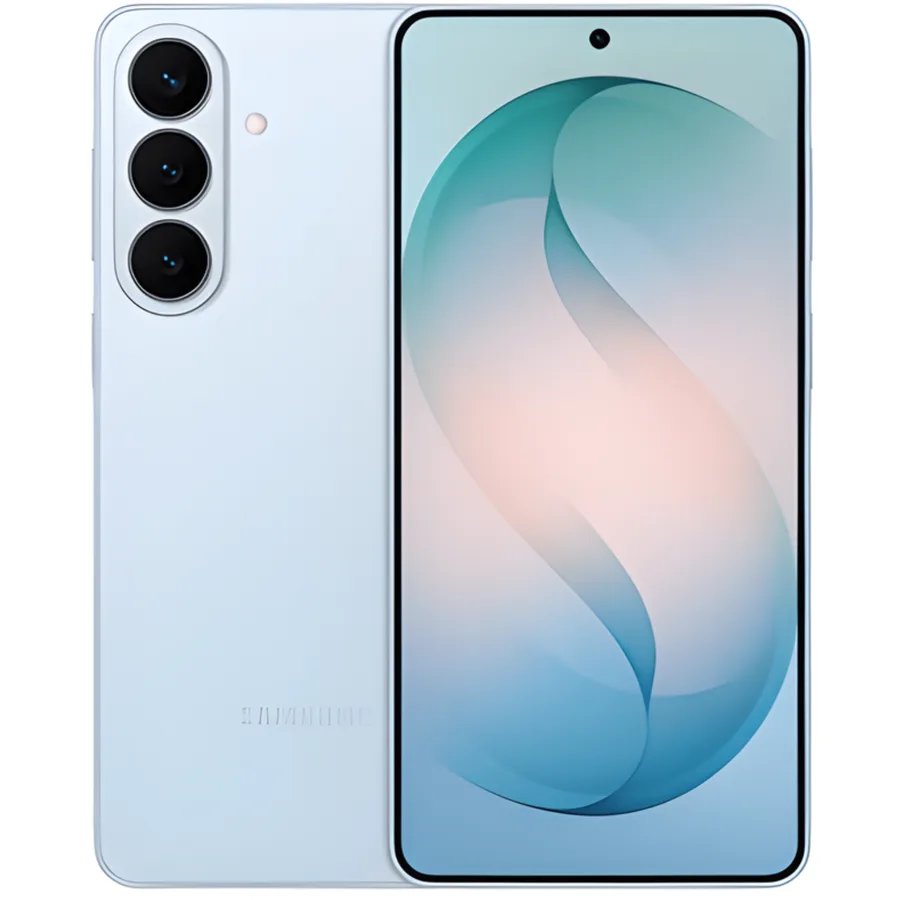 Galaxy S26 Plus Dual Sim 12+256GB- Light Blue â SM-S947BLBJGTO â Galaxy