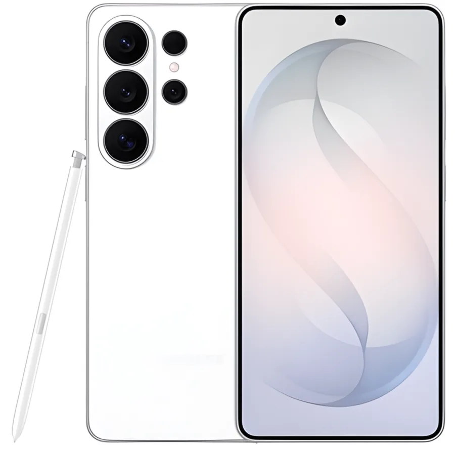 Galaxy S26 Ultra Dual Sim 16+1TB- White â SM-S948BZWUGTO â Galaxy