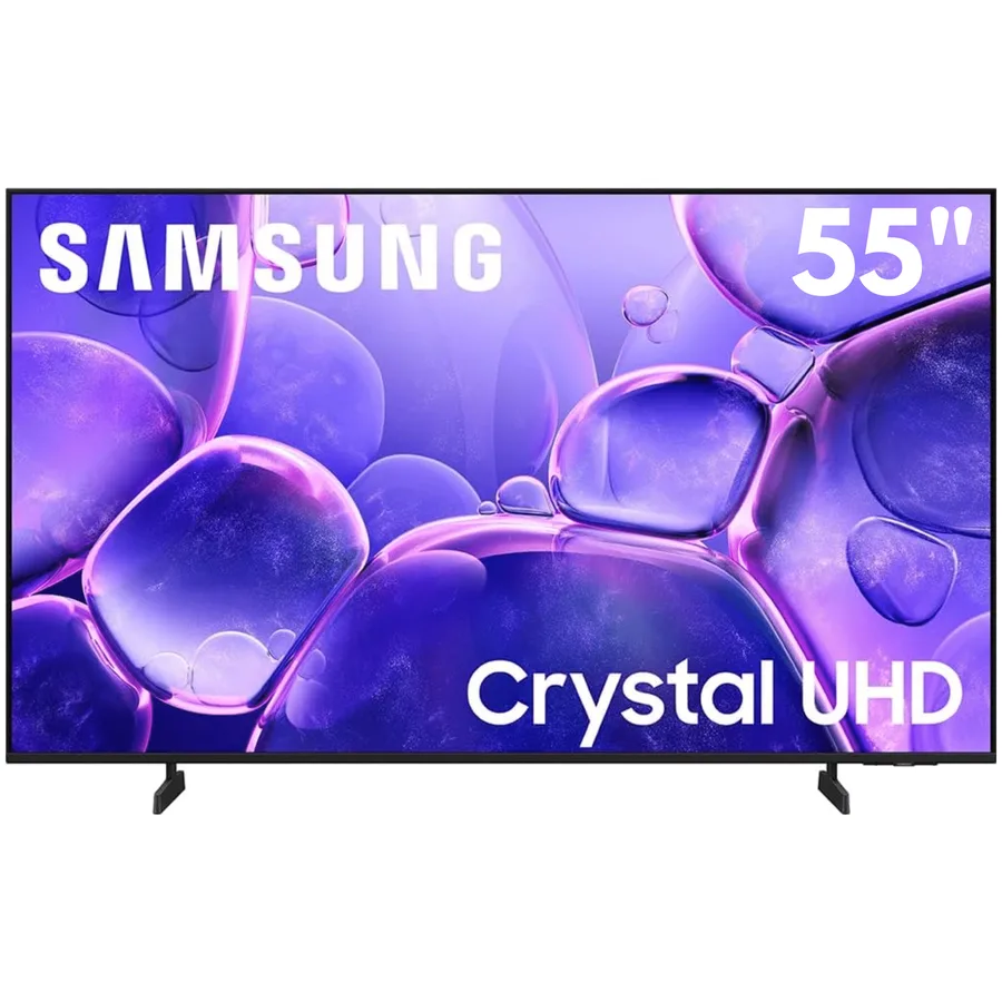 Televisor SAMSUNG UN55U8000FPCZE 55 Pulg Smart TV LED UHD 4K/ Hdmi/usb/wifi â 8806092167452 â UN55U8000FPCZE