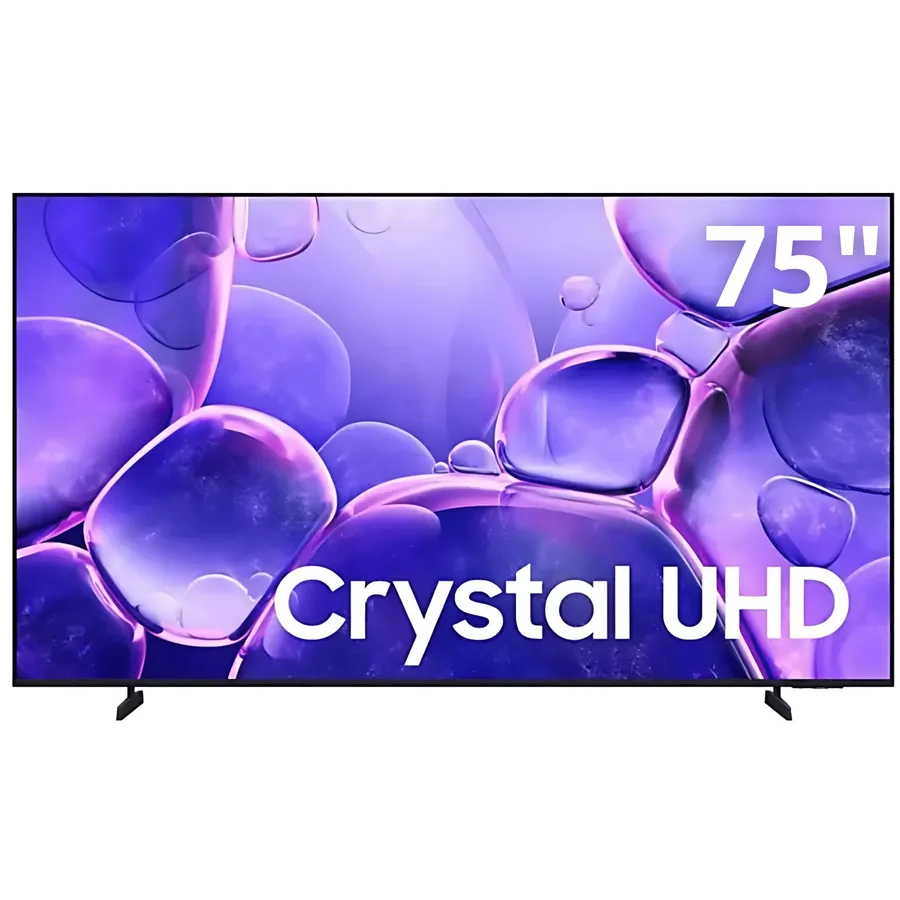 Televisor SAMSUNG UN75U8000FPCZE 75 Pulg Smart TV LED UHD 4K/ Hdmi/usb/bluetooth/wifi â UN75U8000FPCZE