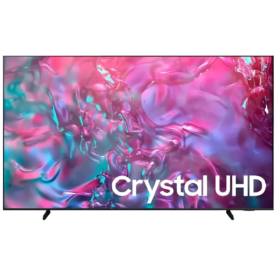 TV SAMSUNG 98NCH Crystal UHD 4K DU9000 Smart-tv 3HDMI 2USB-A Lan WIFI5 BT 3LADOS Sin Bordes â Televisores â UN98DU9000PXPA